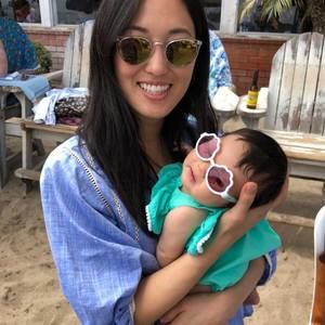 Meet your Posher, Hanna